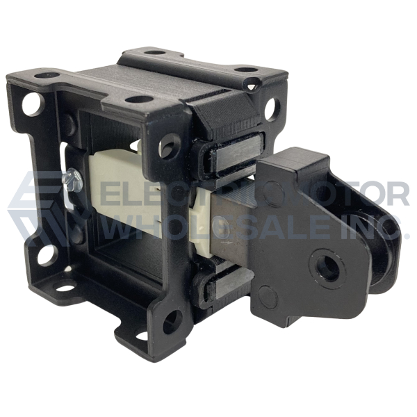 Image for Stearns 5000 Series Industrial Pull-Only Solenoid 420500300